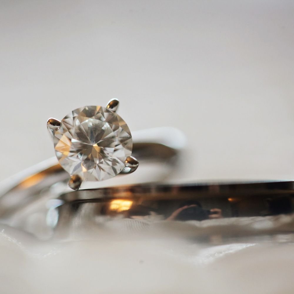 Wholesale jewellery display at RJ Jewellery