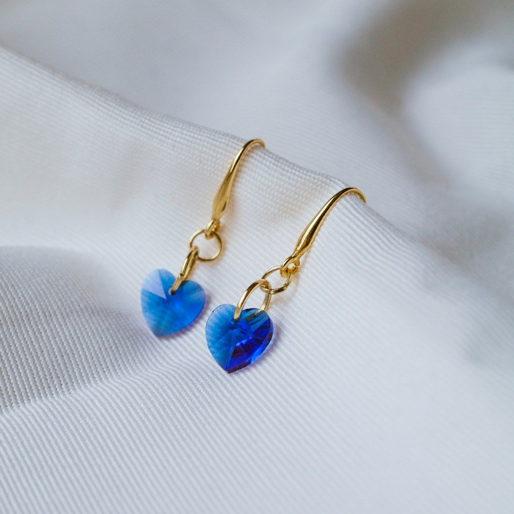 Earrings collection