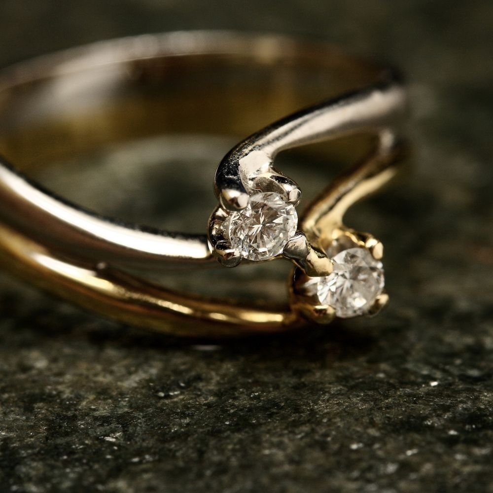 Rings collection