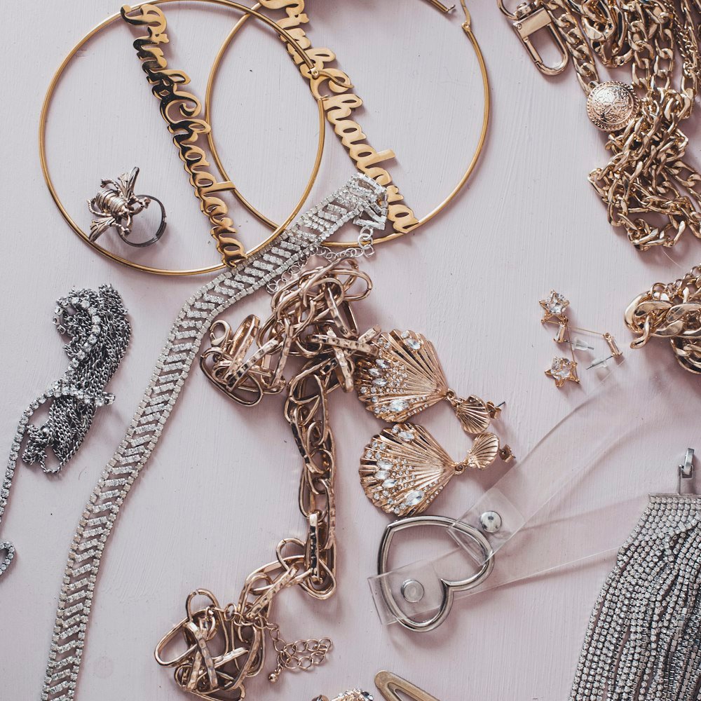 Traditional Jewellery collection