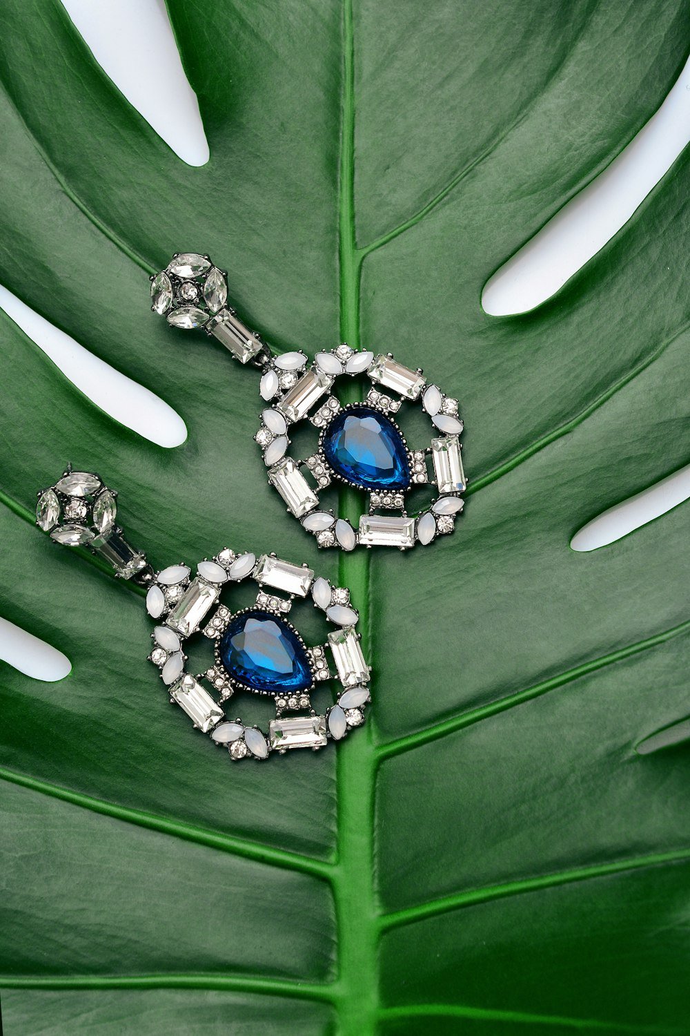 Pearl Drop Earrings