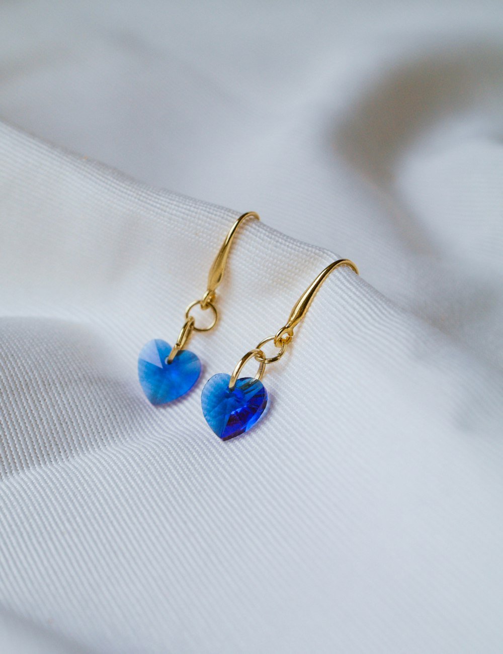 Chandelier Jhumka Earrings
