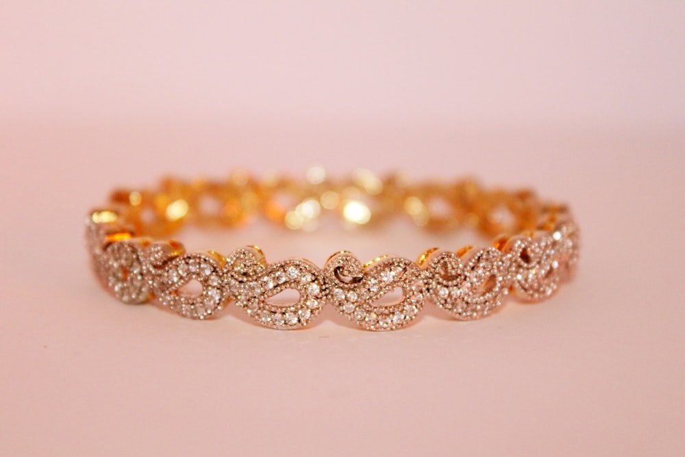 Temple Style Gold Necklace